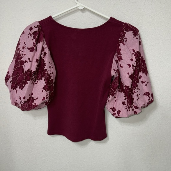 Dolan top from Anthropoligie - Picture 3 of 3